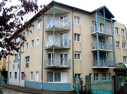 Etablissement d'Hébergement pour Personnes Agées Dépendantes - 38504 - Voiron - Résidence les Edelweiss EHPAD Etablissement d'Hébergement pour Personnes Agées Dépendantes - 38504 - Voiron - Résidence les Edelweiss EHPAD