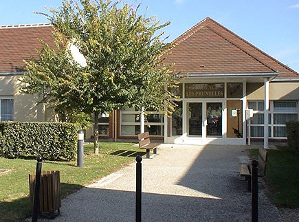 Résidence Autonomie - 41200 - Pruniers-en-Sologne - Résidence Autonomie Les Prunelles Résidence Autonomie - 41200 - Pruniers-en-Sologne - Résidence Autonomie Les Prunelles