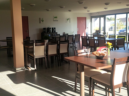 Résidences avec Services - 41100 - Naveil - Association Théopolis 41 Résidence IRIS Résidences avec Services - 41100 - Naveil - Association Théopolis 41 Résidence IRIS