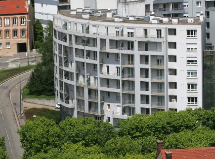 Etablissement d'Hébergement pour Personnes Agées Dépendantes - 42031 - Saint-Étienne - EHPAD Résidence Les Serianes Etablissement d'Hébergement pour Personnes Agées Dépendantes - 42031 - Saint-Étienne - EHPAD Résidence Les Serianes