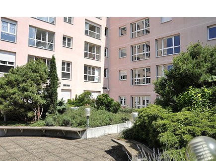 Résidences avec Services - 42000 - Saint-Étienne - Les Jardins d'Arcadie Saint-Etienne Résidences avec Services - 42000 - Saint-Étienne - Les Jardins d'Arcadie Saint-Etienne