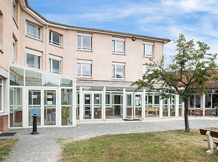 Prise en charge Santé Mentale - 42210 - Montrond-les-Bains - Korian - Clinique Le Clos Montaigne Prise en charge Santé Mentale - 42210 - Montrond-les-Bains - Korian - Clinique Le Clos Montaigne