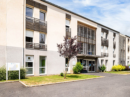 Centre de Soins de Suite - Réadaptation Spécialisé - 43400 - Le Chambon-sur-Lignon - Korian - Clinique Le Haut Lignon Centre de Soins de Suite - Réadaptation Spécialisé - 43400 - Le Chambon-sur-Lignon - Korian - Clinique Le Haut Lignon