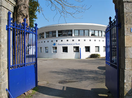 Institut Médico-Éducatif - 44504 - La Baule-Escoublac - Association Jeunesse et Avenir Institut Médico-Éducatif - 44504 - La Baule-Escoublac - Association Jeunesse et Avenir