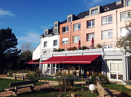 Etablissement d'Hébergement pour Personnes Agées Dépendantes - 44510 - Le Pouliguen - EHPAD Korian Jardin Atlantique Etablissement d'Hébergement pour Personnes Agées Dépendantes - 44510 - Le Pouliguen - EHPAD Korian Jardin Atlantique