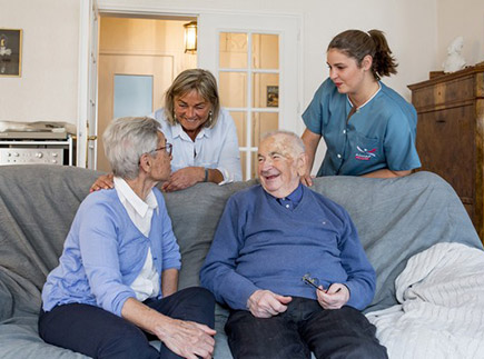 Services d'Aide et de Maintien à Domicile - 44500 - La Baule-Escoublac - Adhap Services d'Aide et de Maintien à Domicile - 44500 - La Baule-Escoublac - Adhap