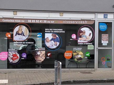 Services d'Aide et de Maintien à Domicile - 44400 - Rezé - Vivaservices Services d'Aide et de Maintien à Domicile - 44400 - Rezé - Vivaservices