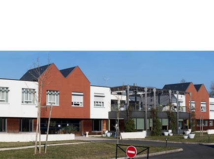 Etablissement d'Hébergement pour Personnes Agées Dépendantes - 45520 - Chevilly - EHPAD Chevilly Etablissement d'Hébergement pour Personnes Agées Dépendantes - 45520 - Chevilly - EHPAD Chevilly