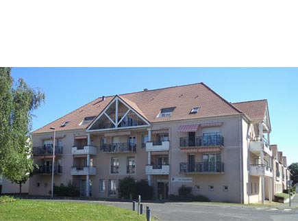 Etablissement d'Hébergement pour Personnes Agées Dépendantes - 45380 - La Chapelle-Saint-Mesmin - EHPAD La Chapelle Etablissement d'Hébergement pour Personnes Agées Dépendantes - 45380 - La Chapelle-Saint-Mesmin - EHPAD La Chapelle
