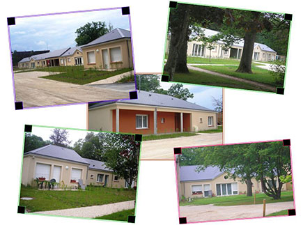 Etablissement et Service d'Aide par le Travail - 45800 - Saint-Jean-de-Braye - Le Petit Cormier - Foyer de Vie - Foyer d'Accueil médicalisé - AEFH Etablissement et Service d'Aide par le Travail - 45800 - Saint-Jean-de-Braye - Le Petit Cormier - Foyer de Vie - Foyer d'Accueil médicalisé - AEFH