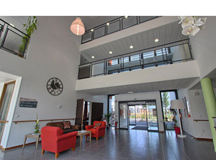 Résidences avec Services - 45160 - Olivet - Résidence avec Services Les Girandières Résidences avec Services - 45160 - Olivet - Résidence avec Services Les Girandières