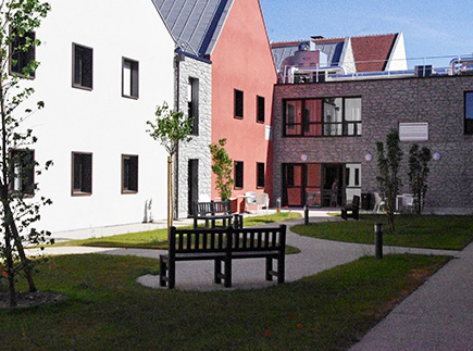 Etablissement d'Hébergement pour Personnes Agées Dépendantes - 45500 - Saint-Denis-de-l'Hôtel - EHPAD Résidence du Port Etablissement d'Hébergement pour Personnes Agées Dépendantes - 45500 - Saint-Denis-de-l'Hôtel - EHPAD Résidence du Port