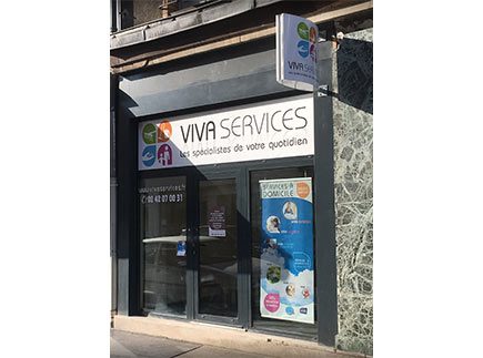 Services d'Aide et de Maintien à Domicile - 45000 - Orléans - Vivaservices Services d'Aide et de Maintien à Domicile - 45000 - Orléans - Vivaservices