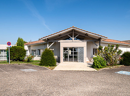 Etablissement d'Hébergement pour Personnes Agées Dépendantes - 47120 - Duras - Korian Bellevue Etablissement d'Hébergement pour Personnes Agées Dépendantes - 47120 - Duras - Korian Bellevue