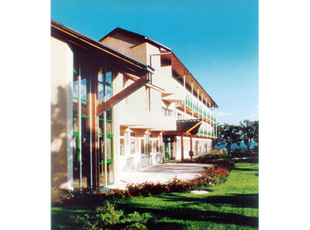 Centre de Soins de Suite - Réadaptation - 48100 - Antrenas - A2LFS Centre de Soins de Suite - Réadaptation - 48100 - Antrenas - A2LFS