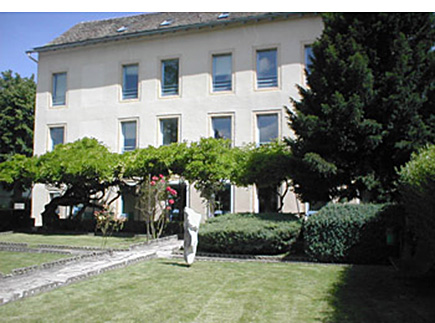Formations Sanitaires et Sociales - 48100 - Marvejols - Organisme de Formation au Travail Social de Lozère OFTS (ex ETES) Formations Sanitaires et Sociales - 48100 - Marvejols - Organisme de Formation au Travail Social de Lozère OFTS (ex ETES)
