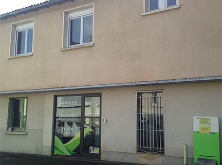 Services de Soins A Domicile - 48000 - Mende - SSIAD Service de Soins Infirmiers à Domicile pour Personnes Handicapées et réseau Lozère Autonomie, SAMSAH et SAVS, Mende Services de Soins A Domicile - 48000 - Mende - SSIAD Service de Soins Infirmiers à Domicile pour Personnes Handicapées et réseau Lozère Autonomie, SAMSAH et SAVS, Mende