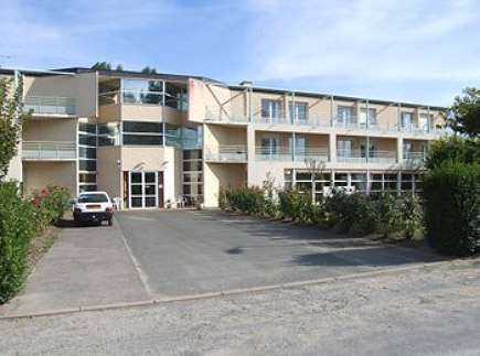 Maison de Retraite Médicalisée - 49390 - Vernantes - EHPAD Résidence des 2 Clochers (CCAS) Maison de Retraite Médicalisée - 49390 - Vernantes - EHPAD Résidence des 2 Clochers (CCAS)