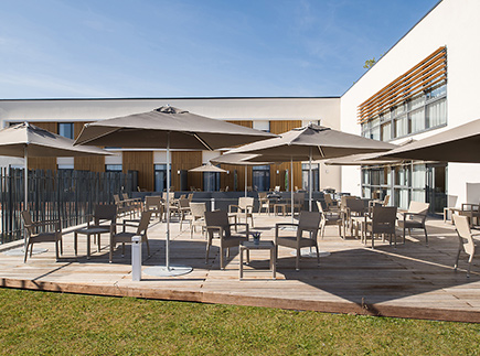 Etablissement d'Hébergement pour Personnes Agées Dépendantes - 51000 - Châlons-en-Champagne - Korian Les Catalaunes Etablissement d'Hébergement pour Personnes Agées Dépendantes - 51000 - Châlons-en-Champagne - Korian Les Catalaunes