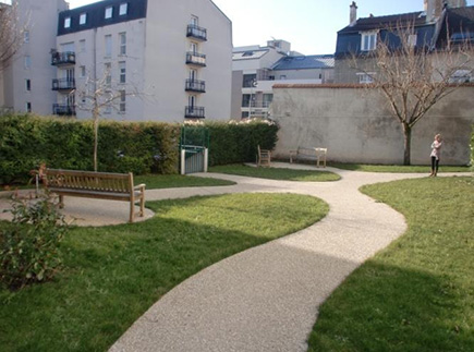 Etablissement d'Hébergement pour Personnes Agées Dépendantes - 51000 - Reims - EHPAD Résidence Saint-André Etablissement d'Hébergement pour Personnes Agées Dépendantes - 51000 - Reims - EHPAD Résidence Saint-André
