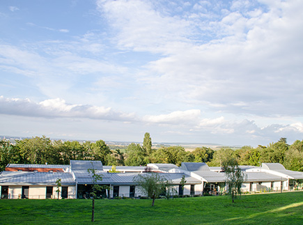 Etablissement d'Hébergement pour Personnes Agées Dépendantes - 51500 - Villers-Allerand - EHPAD Résidence la Montagne de Reims Etablissement d'Hébergement pour Personnes Agées Dépendantes - 51500 - Villers-Allerand - EHPAD Résidence la Montagne de Reims