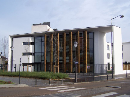 Etablissement d'Hébergement pour Personnes Agées Dépendantes - 52100 - Saint-Dizier - La Maison de l'Orme Doré EHPAD - Adef Résidences Etablissement d'Hébergement pour Personnes Agées Dépendantes - 52100 - Saint-Dizier - La Maison de l'Orme Doré EHPAD - Adef Résidences