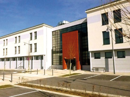 Etablissement d'Hébergement pour Personnes Agées Dépendantes - 52000 - Chaumont - La Maison de l'Osier Pourpre EHPAD - Adef Résidences Etablissement d'Hébergement pour Personnes Agées Dépendantes - 52000 - Chaumont - La Maison de l'Osier Pourpre EHPAD - Adef Résidences