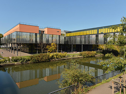 Centre de Soins de Suite - Réadaptation - 54042 - Nancy - Institut Régional de Réadaptation (IRR) - Centre de rééducation et de réadaptation fonctionnelle "Centre Louis Pierquin" Centre de Soins de Suite - Réadaptation - 54042 - Nancy - Institut Régional de Réadaptation (IRR) - Centre de rééducation et de réadaptation fonctionnelle "Centre Louis Pierquin"