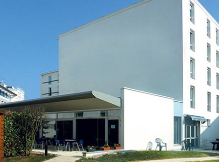 Etablissement d'Hébergement pour Personnes Agées Dépendantes - 54000 - Nancy - Korian Plaisance Etablissement d'Hébergement pour Personnes Agées Dépendantes - 54000 - Nancy - Korian Plaisance