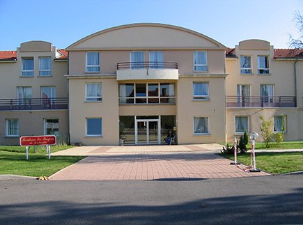 Etablissement d'Hébergement pour Personnes Agées Dépendantes - 54490 - Joudreville - EHPAD Résidence Au Gré du Vent LBA Etablissement d'Hébergement pour Personnes Agées Dépendantes - 54490 - Joudreville - EHPAD Résidence Au Gré du Vent LBA