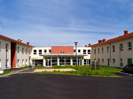 Etablissement d'Hébergement pour Personnes Agées Dépendantes - 54720 - Lexy - La Maison des Mirabelliers EHPAD - Adef Résidences Etablissement d'Hébergement pour Personnes Agées Dépendantes - 54720 - Lexy - La Maison des Mirabelliers EHPAD - Adef Résidences