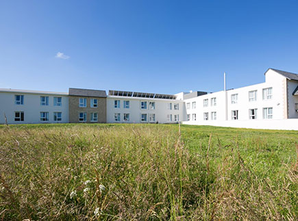 Etablissement d'Hébergement pour Personnes Agées Dépendantes - 56550 - Belz - Villa Océane LNA Santé Etablissement d'Hébergement pour Personnes Agées Dépendantes - 56550 - Belz - Villa Océane LNA Santé