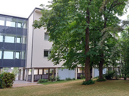 Clinique - Polyclinique - 57680 - Novéant-sur-Moselle - Maison de Santé Sainte-Marguerite Clinique - Polyclinique - 57680 - Novéant-sur-Moselle - Maison de Santé Sainte-Marguerite