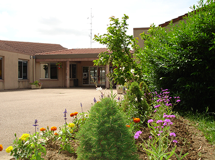 Centre Médical et Pédagogique pour Enfants/Adolescents - 57160 - Scy-Chazelles - Institut Régional de Réadaptation (IRR) - Centre médical diététique "L'Alumnat" Centre Médical et Pédagogique pour Enfants/Adolescents - 57160 - Scy-Chazelles - Institut Régional de Réadaptation (IRR) - Centre médical diététique "L'Alumnat"