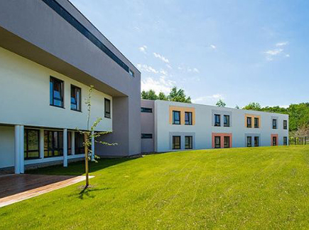 Etablissement d'Hébergement pour Personnes Agées Dépendantes - 57360 - Amnéville - Korian Villa Amarelli Etablissement d'Hébergement pour Personnes Agées Dépendantes - 57360 - Amnéville - Korian Villa Amarelli