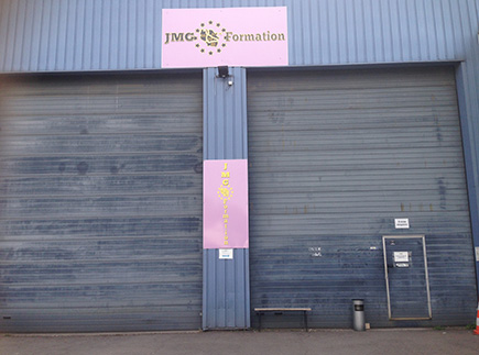Formations Sanitaires et Sociales - 57270 - Uckange - JMG Formation Formations Sanitaires et Sociales - 57270 - Uckange - JMG Formation