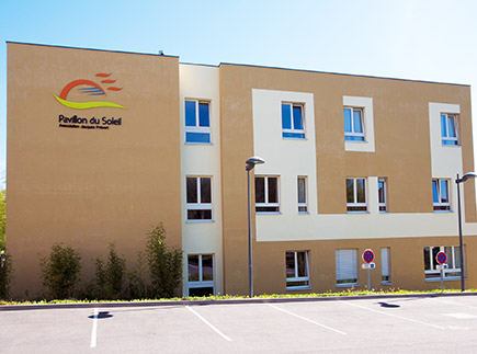 Etablissement d'Hébergement pour Personnes Agées Dépendantes - 57460 - Behren-lès-Forbach - Association Jacques Prévert "Pavillon du Soleil" Etablissement d'Hébergement pour Personnes Agées Dépendantes - 57460 - Behren-lès-Forbach - Association Jacques Prévert "Pavillon du Soleil"