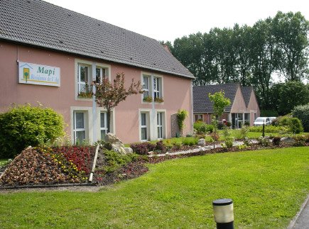 Etablissement d'Hébergement pour Personnes Agées Dépendantes - 59820 - Gravelines - EHPAD Résidence de l'AA MAPI Etablissement d'Hébergement pour Personnes Agées Dépendantes - 59820 - Gravelines - EHPAD Résidence de l'AA MAPI