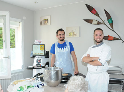 Etablissement d'Hébergement pour Personnes Agées Dépendantes - 59156 - Lourches - EHPAD Les Bouleaux - Groupe ACPPA (Réseau Sinoplies) Etablissement d'Hébergement pour Personnes Agées Dépendantes - 59156 - Lourches - EHPAD Les Bouleaux - Groupe ACPPA (Réseau Sinoplies)
