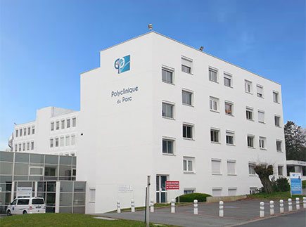 Clinique - Polyclinique - 59600 - Maubeuge - Polyclinique du Parc Clinique - Polyclinique - 59600 - Maubeuge - Polyclinique du Parc