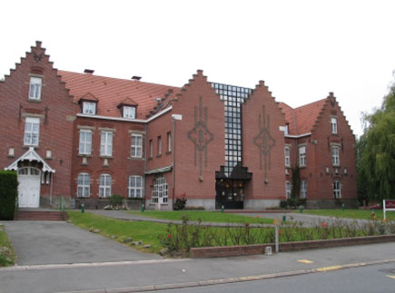 Etablissement d'Hébergement pour Personnes Agées Dépendantes - 59850 - Nieppe - Résidence Marguerite de Flandre EHPAD Etablissement d'Hébergement pour Personnes Agées Dépendantes - 59850 - Nieppe - Résidence Marguerite de Flandre EHPAD