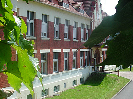 Hôpital - Centre Hospitalier (CH) - 59490 - Somain - Centre Hospitalier Hôpital - Centre Hospitalier (CH) - 59490 - Somain - Centre Hospitalier