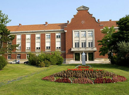 Centre de Soins de Suite - Réadaptation - 59123 - Zuydcoote - Hôpital Maritime de Zuydcoote Centre de Soins de Suite - Réadaptation - 59123 - Zuydcoote - Hôpital Maritime de Zuydcoote