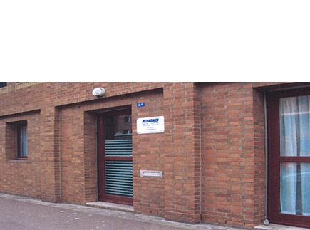 Service d'Education Spéciale et de Soins à Domicile - 59100 - Roubaix - SESSD La Marelle Service d'Education Spéciale et de Soins à Domicile - 59100 - Roubaix - SESSD La Marelle