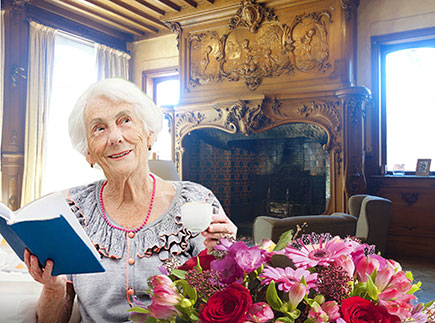 Maison de Retraite Non Médicalisée - 59300 - Valenciennes - Watt'Home Maison de Retraite Non Médicalisée - 59300 - Valenciennes - Watt'Home