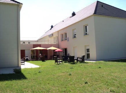 Etablissement d'Hébergement pour Personnes Agées Dépendantes - 60000 - Beauvais - EHPAD Résidence Le Clos du Beauvaisis Etablissement d'Hébergement pour Personnes Agées Dépendantes - 60000 - Beauvais - EHPAD Résidence Le Clos du Beauvaisis
