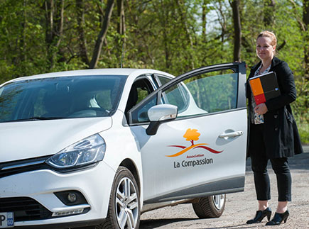 Services de Soins A Domicile - 60300 - Senlis - Services de Soins Infirmiers à Domicile La Compassion Services de Soins A Domicile - 60300 - Senlis - Services de Soins Infirmiers à Domicile La Compassion