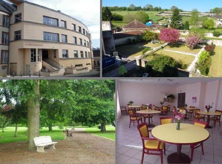 Etablissement d'Hébergement pour Personnes Agées Dépendantes - 61290 - Longny-les-Villages - EHPAD Maison de Retraite La Providence Etablissement d'Hébergement pour Personnes Agées Dépendantes - 61290 - Longny-les-Villages - EHPAD Maison de Retraite La Providence