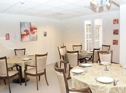 Etablissement d'Hébergement pour Personnes Agées Dépendantes - 62290 - Noeux-les-Mines - EHPAD Louise Weiss - Groupe ACPPA (Réseau Sinoplies) Etablissement d'Hébergement pour Personnes Agées Dépendantes - 62290 - Noeux-les-Mines - EHPAD Louise Weiss - Groupe ACPPA (Réseau Sinoplies)