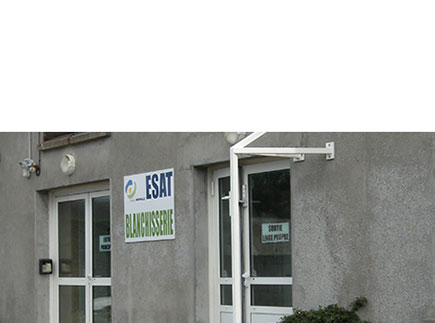 ESAT Fondation Hopale Les Ateliers de la Manche